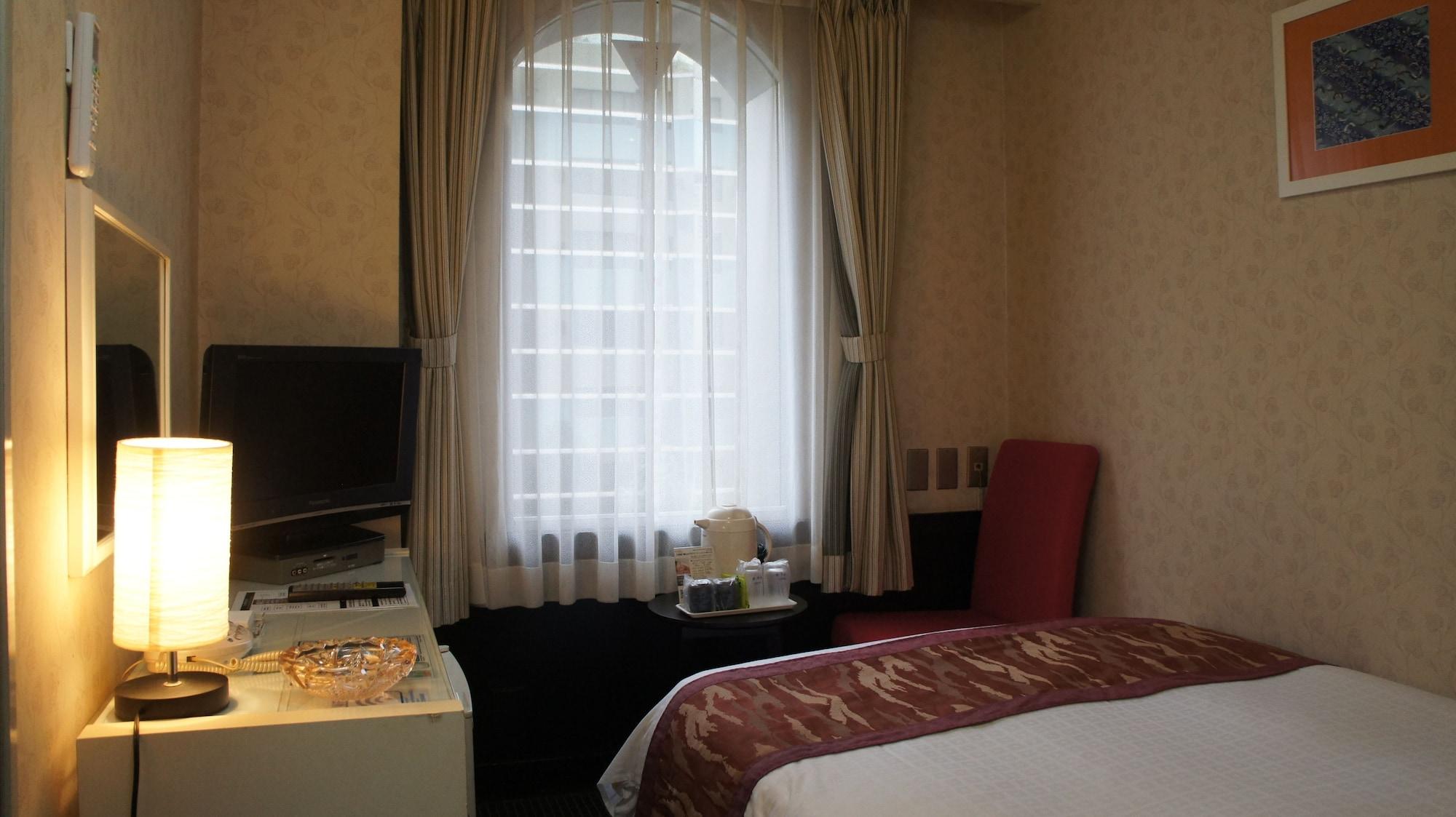 Hotel Horidome Villa Tokio Zewnętrze zdjęcie