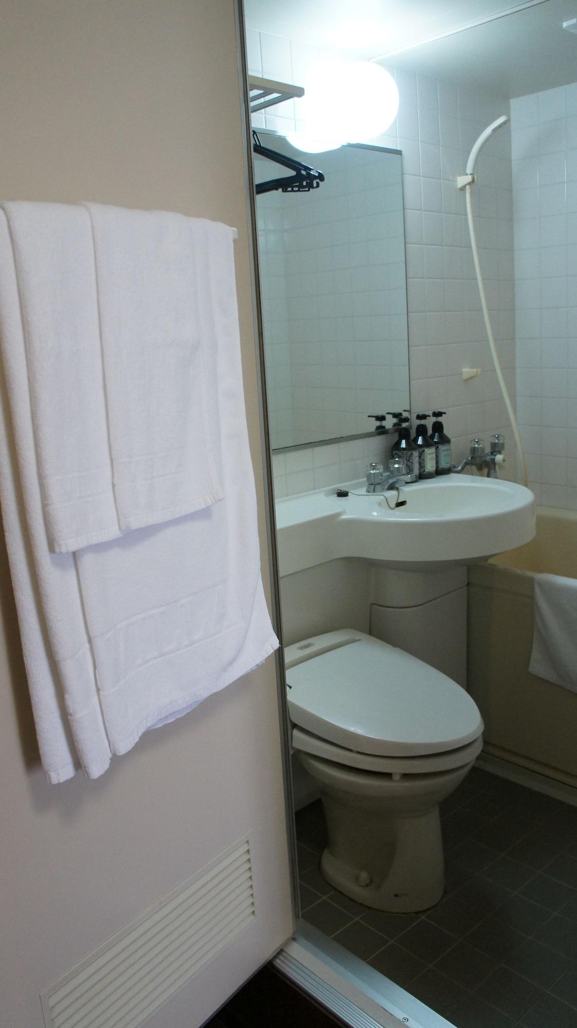 Hotel Horidome Villa Tokio Zewnętrze zdjęcie