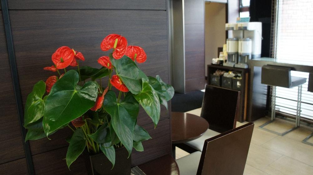 Hotel Horidome Villa Tokio Zewnętrze zdjęcie