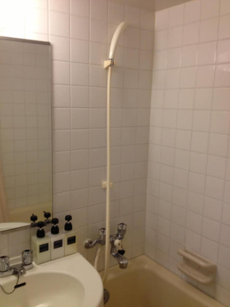 Hotel Horidome Villa Tokio Zewnętrze zdjęcie