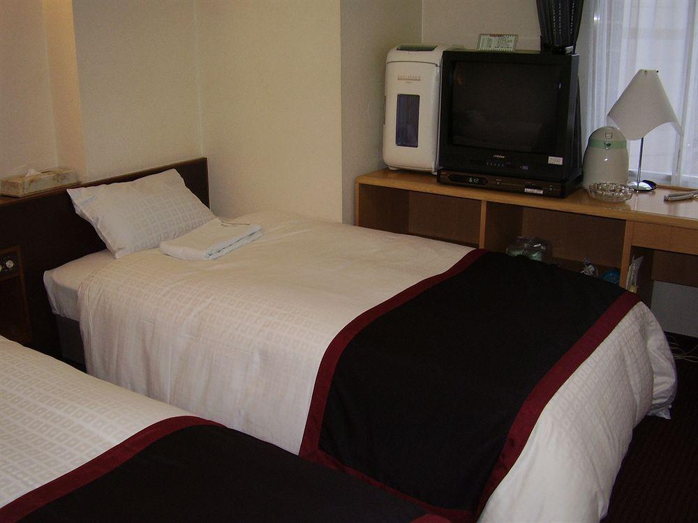 Hotel Horidome Villa Tokio Zewnętrze zdjęcie