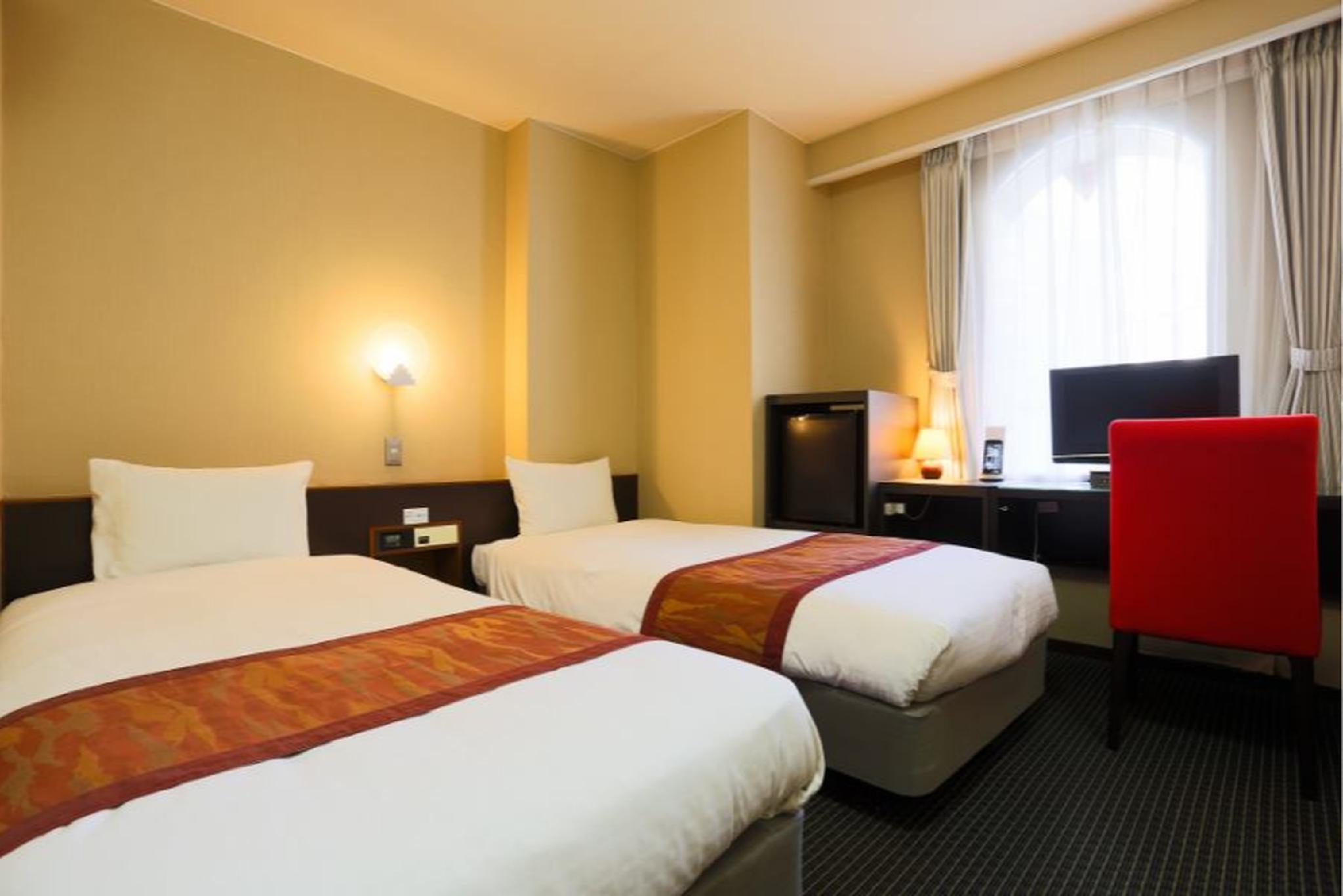 Hotel Horidome Villa Tokio Zewnętrze zdjęcie