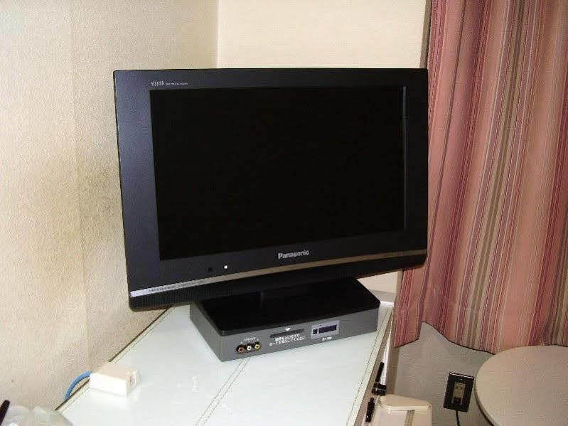 Hotel Horidome Villa Tokio Zewnętrze zdjęcie