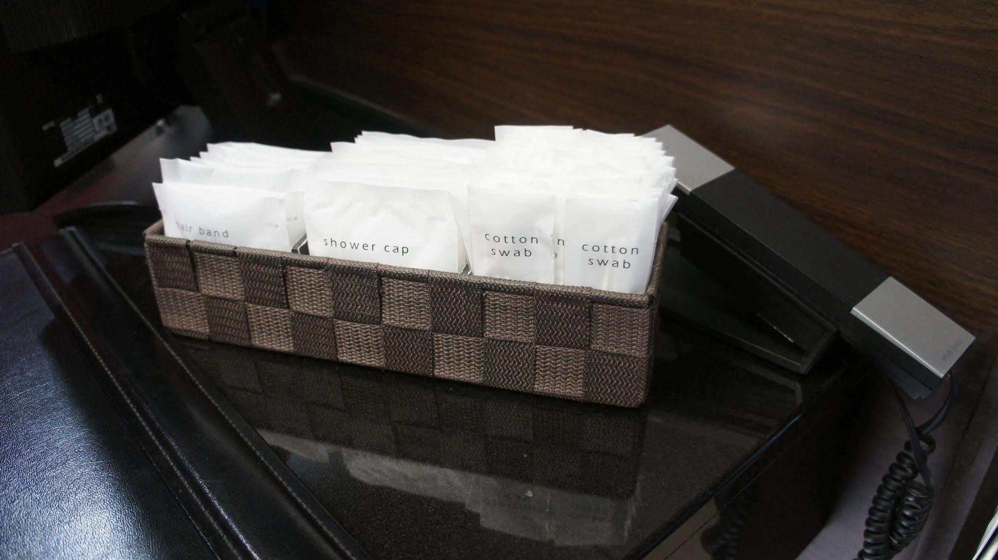 Hotel Horidome Villa Tokio Zewnętrze zdjęcie